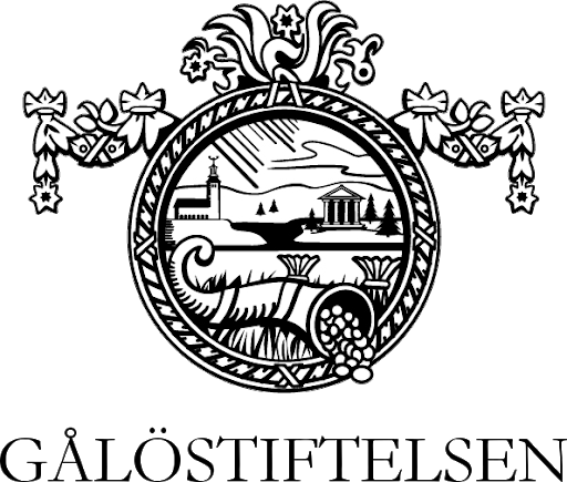 Gålöstiftelsen logo
