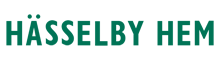 Hässelby hem logo