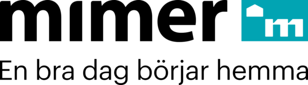 Mimer logo