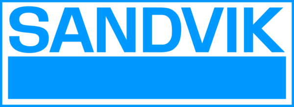 Sandvik logo