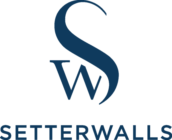 Setterwalls logo