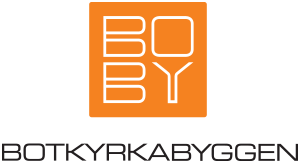 Botkyrkabygden logo