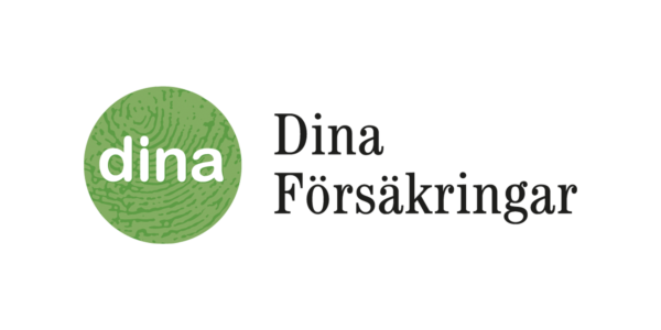 Dina försäkringar logo