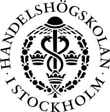 Handelshögskolans logotyp